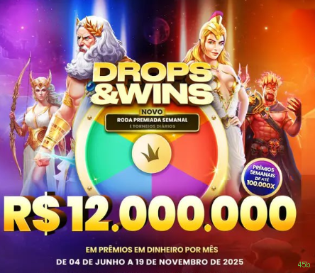 Slots no app 45b mobile