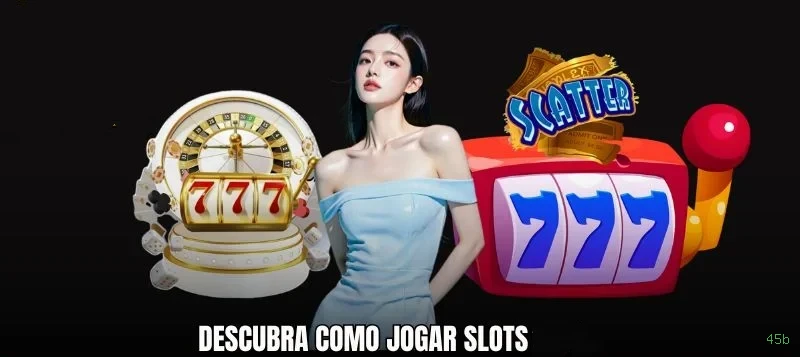 Roleta e blackjack 45b