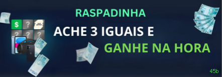 Cassino ao vivo 45b dealers