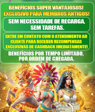 Cashback VIP 45b - reembolso semanal