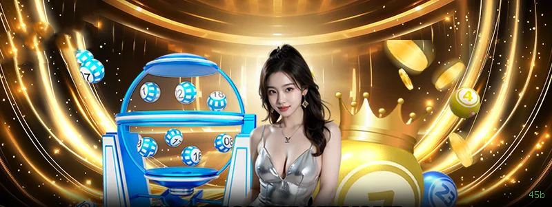 Slots com prêmios 45b