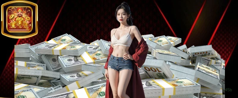 Slots online da 45b com jackpots progressivos